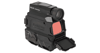 Holosun Night Vision & Thermal