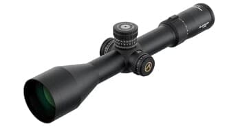 Cronus BTR Scopes