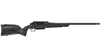 Evoke Precision Rifles