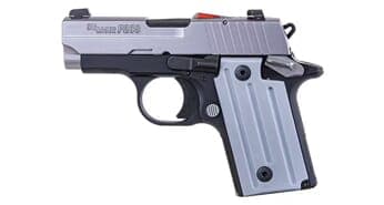 Sig Sauer P238
