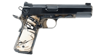 Government Frame Pistols