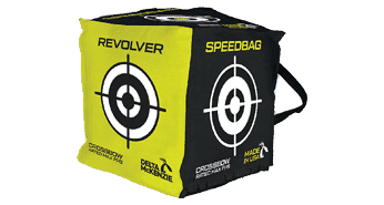 Delta Mckenzie Bags and Layered Archery Targets