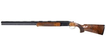 Blaser F3 Sporting Shotguns