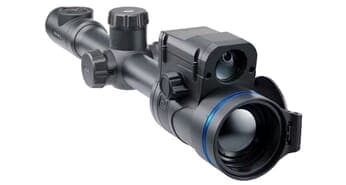 Pulsar Thermal Sights