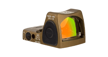 Trijicon Red Dot Sights