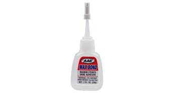 AAE Arrow Adhesives