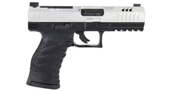 Walther WMP