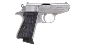 Walther Pistols