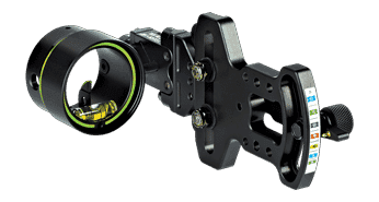 HHA Optimizer Lite X Sights