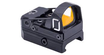 US Optics Reflex Sights