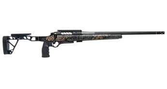 Seekins Element Hunter Rifles