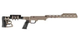 MDT LSS Chassis