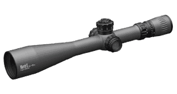 March Majesta Scopes