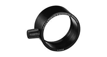 Leica Digiscoping and Tripod Adapters