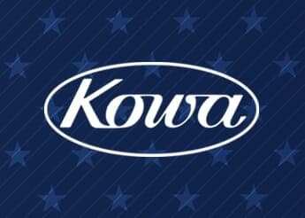 Kowa Labor Day Sale