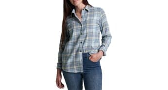 Kuhl Women's Shirts