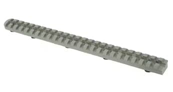 Accuracy International Scope Rails