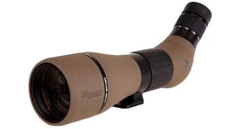 Sig Sauer Spotting Scopes