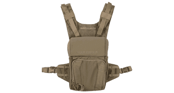 Eberlestock Binocular & Optics Packs