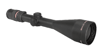 Trijicon AccuPoint Rifle Scopes