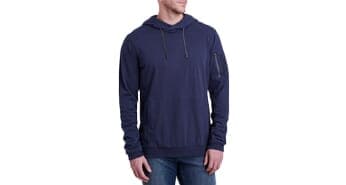 Kuhl Men's Hoodies