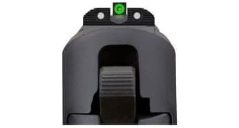 Sig Sauer Pistol Sights