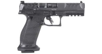 Walther Arms PDP-Pro E Pistols