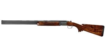 Blaser F16 Shotguns