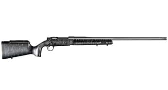 Mesa Long Range Rifles