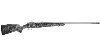 Cooper Firearms M92 Rifles