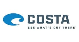 Costa Del Mar Sunglassess Used & Demo