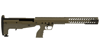 Desert Tech HTI Rifle Chassis
