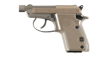 Beretta Bobcat/Tomcat