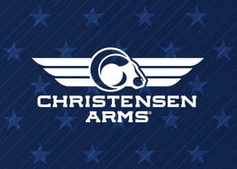 Christensen Arms Labor Day Sale
