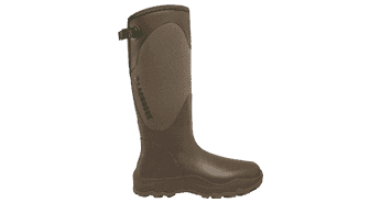 Lacrosse Alpha Agility Boots