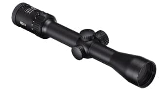 Meostar Riflescopes