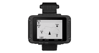Garmin Foretrex GPS Navigators