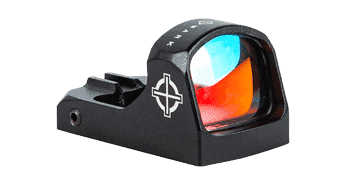 Sightmark Mini Shot Reflex Sights
