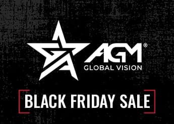 AGM Black Friday Sale