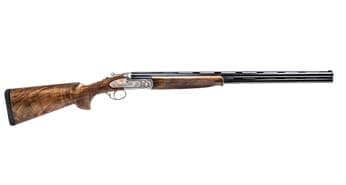 Fierce Firearms Shotguns