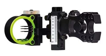 Black Gold Ascent Archery Sights