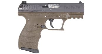 Walther CCP