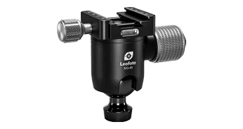 Leofoto Tripod Heads