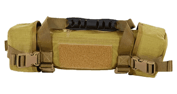 Schmidt Bender Tactical Bags