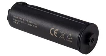 Batteries & Chargers