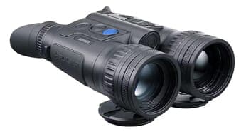 Pulsar Binoculars