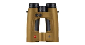 Rangefinding Binoculars