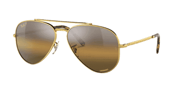 Ray-Ban Aviator Sunglasses