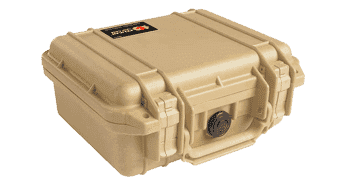 Pelican Protector Cases