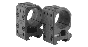 Spuhr Mounts & Rings